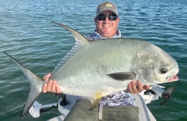 SFL Flats & Backcountry Fishing