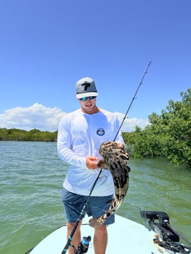 Everglades Fishing