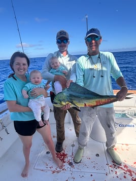 Everglades Fishing