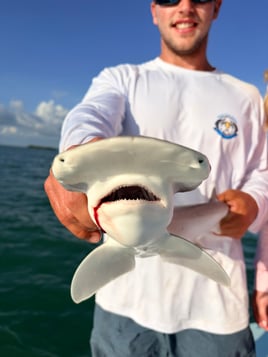 Key Largo Style
