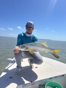 Key Largo Style