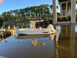 Ft Morgan Inshore/Nearshore 