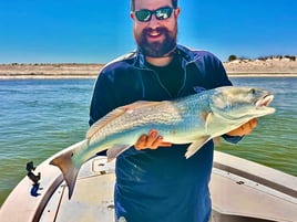  Apalachicola Bay Fishing Adventure