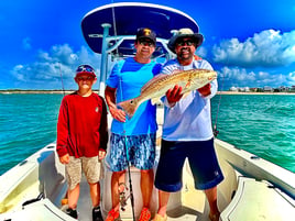  Apalachicola Bay Fishing Adventure