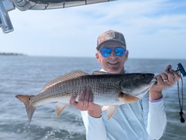 Inshore Flats Fishing