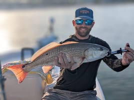 Inshore Flats Fishing