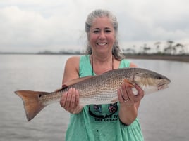 Inshore Flats Fishing