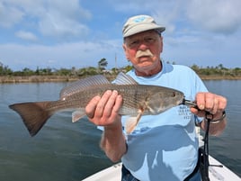 Inshore Flats Fishing