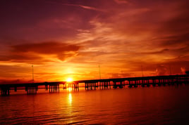 Sunset Cruise Charlotte Harbo