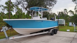 4 Hrs At Pelican Bay (Intercoastal)