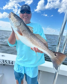 6-8 Hour Trip – Inshore/Nearshore