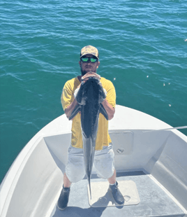 6-8 Hour Trip – Inshore/Nearshore