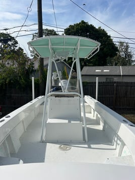 Inshore Slam Tampa Bay