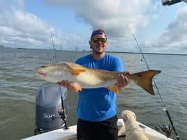Inshore Fishing