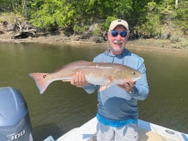 Inshore Fishing