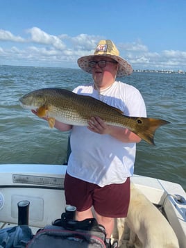 Inshore Fishing