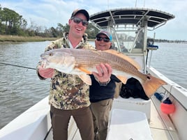 Inshore Fishing