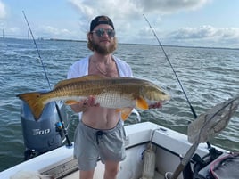 Inshore Fishing