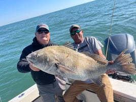 Inshore Fishing