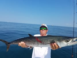 Nearshore Fishing