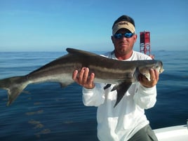 Nearshore Fishing