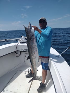 Nearshore Fishing