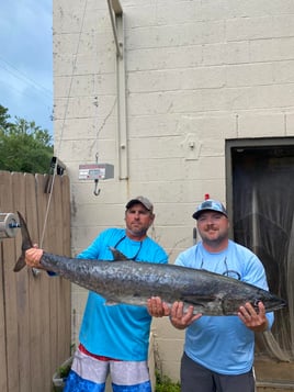 Nearshore Fishing
