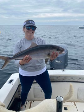 Nearshore Fishing
