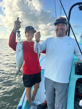 Inshore Fishing Trip