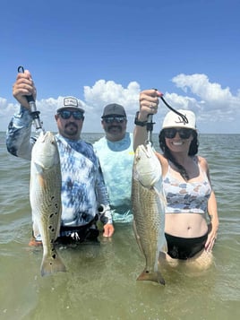 Inshore Fishing Trip