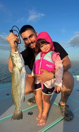 Inshore Fishing Trip