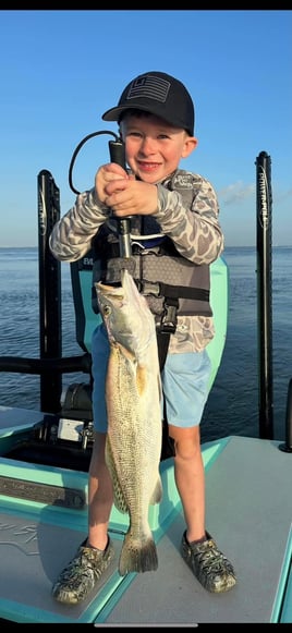 Inshore Fishing Trip