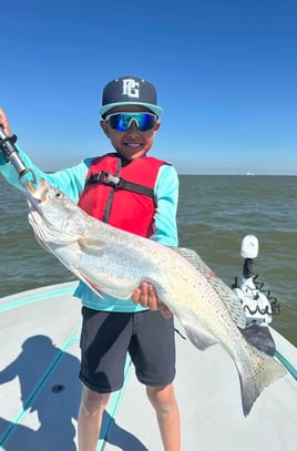 Inshore Fishing Trip