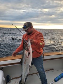 Guided Freshwater Fishing