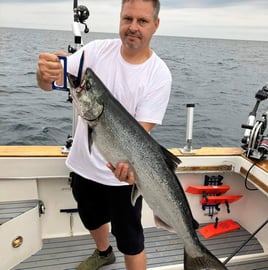 Guided Freshwater Fishing