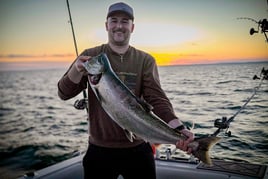 Manistee Salmon & Trout