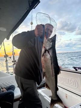 Guided Freshwater Fishing