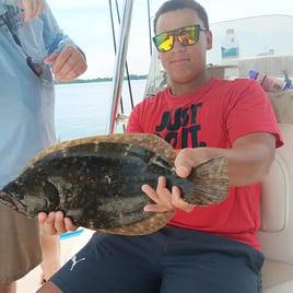 4-6 Hr Inshore Trip