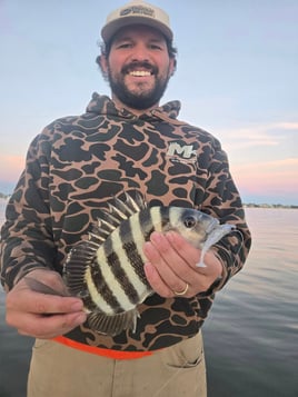 4-6 Hr Inshore Trip