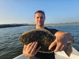 4-6 Hr Inshore Trip