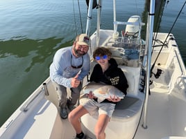 4-6 Hr Inshore Trip