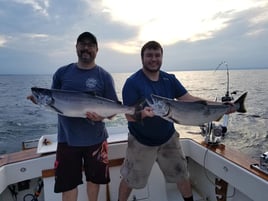 Summer AM/PM Trip