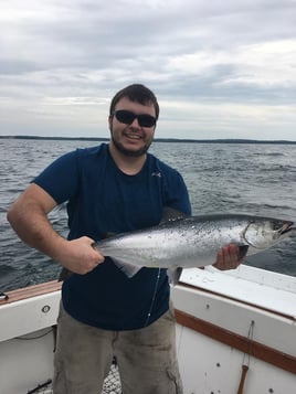 Summer AM/PM Trip