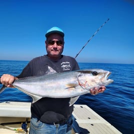 Snapper Trip