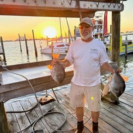 Snapper Trip