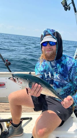Snapper Trip