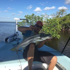 4-8 Hours Fishing Trip