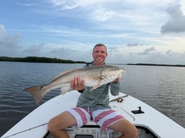 Key Largo Backcountry Fishing Trip