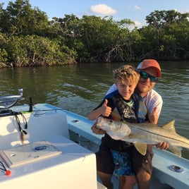 4-8 Hours Fishing Trip