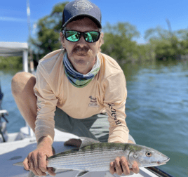 4-8 Hours Fishing Trip